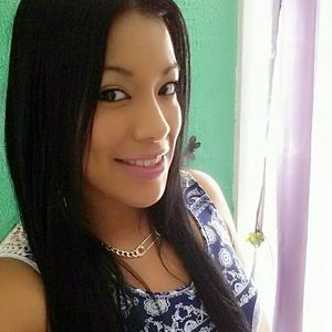 Meet your Posher, Maria yolanda