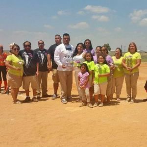 Meet your Posher, Valerie