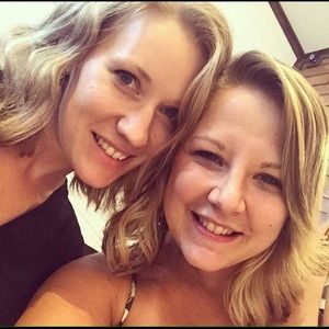 Meet your Posher, Carlee