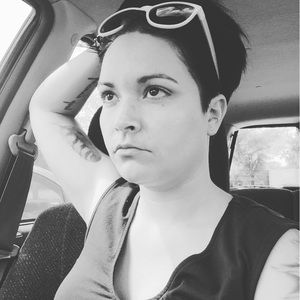 Meet your Posher, Lyndsay