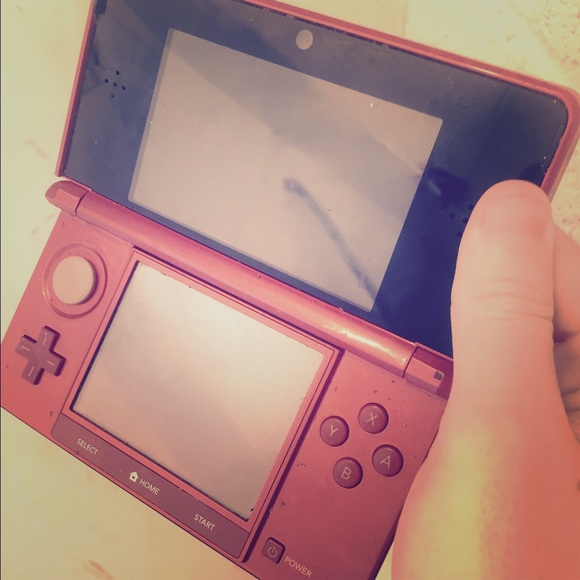 Nintendo 3ds