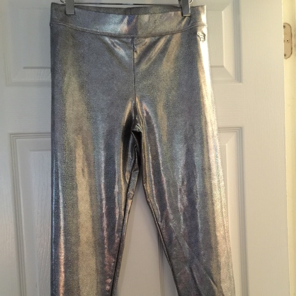 Victoria's Secret pink pants