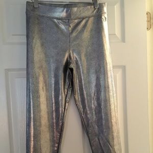 Victoria's Secret pink pants