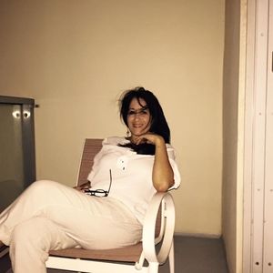 Meet your Posher, Diane