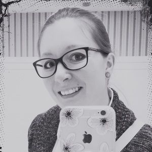 Meet your Posher, Yanina