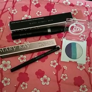 Marykay mascara