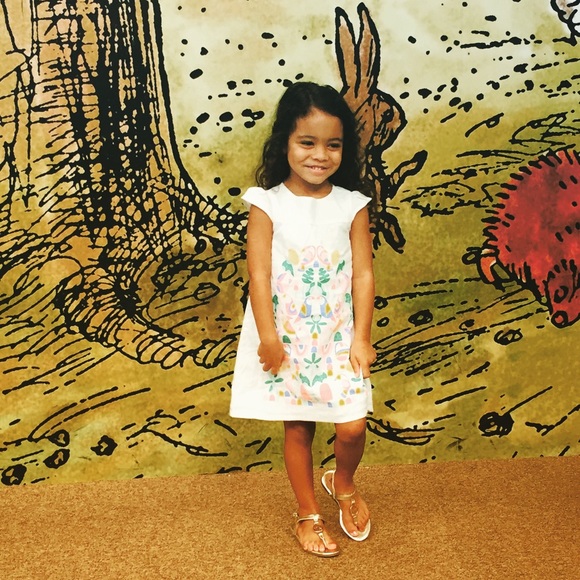 Meet your Posher, Jeannine