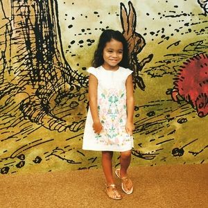 Meet your Posher, Jeannine