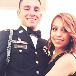 Meet your Posher, Fredy