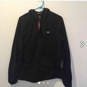 🆕 North Face fleece