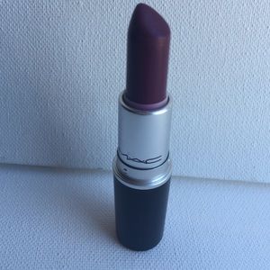 Mac Rebel Lipstick