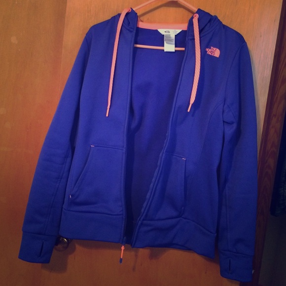 North Face Jacket