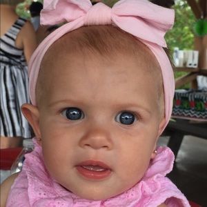 Meet your Posher, Erica