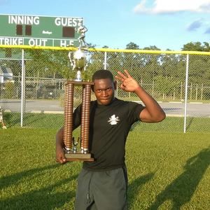 Meet your Posher, Dewayne