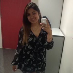 Meet your Posher, Abigail