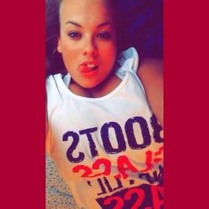 Meet your Posher, Catherine