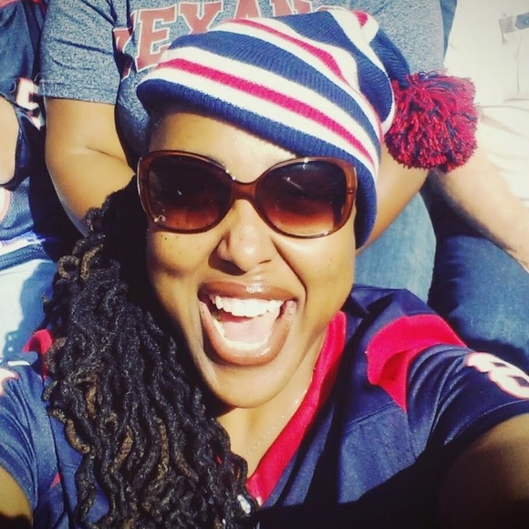 Meet your Posher, Faith