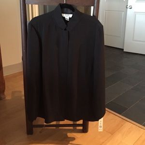 ❗️bundled❗️Great jacket!  1x. Cool invisible magne