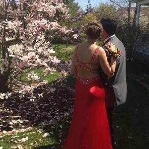 Meet your Posher, Zoe