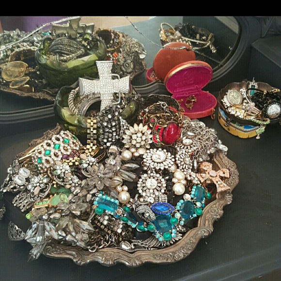 Meet your Posher, Jana