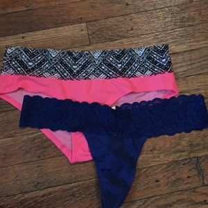VS Panties