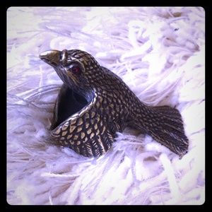 SKOVA-Cali Designer Limited Edition Ring