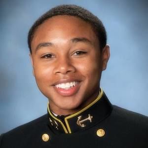 Meet your Posher, Kenneth