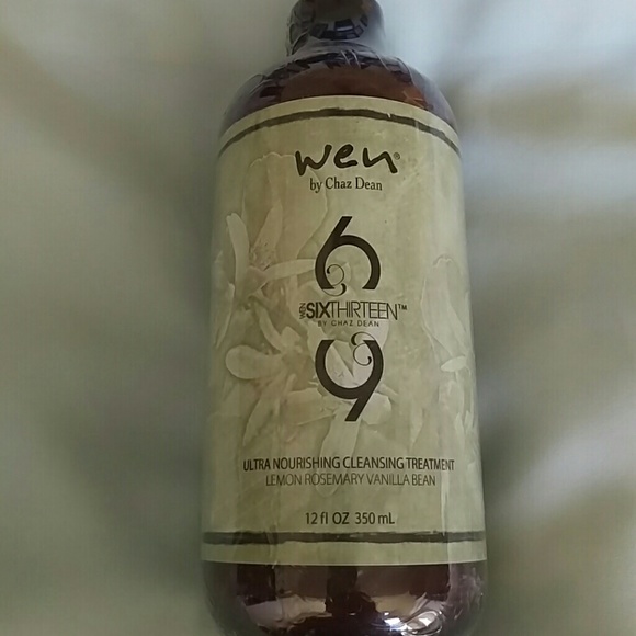 Wen SixThirteen