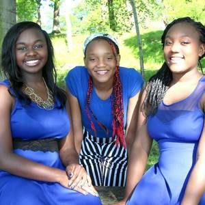 Meet your Posher, Latavia