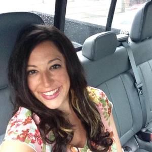 Meet your Posher, Jamie