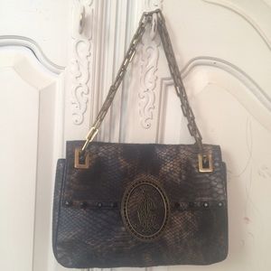 Christian Audgier bag