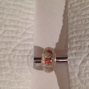 Hello Kitty Pandora Charm