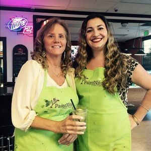 Meet your Posher, Bonie