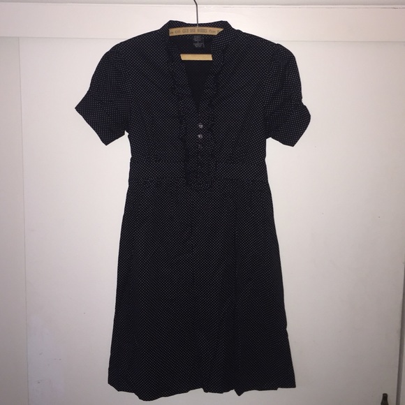 Sam & Max Dress