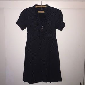 Sam & Max Dress
