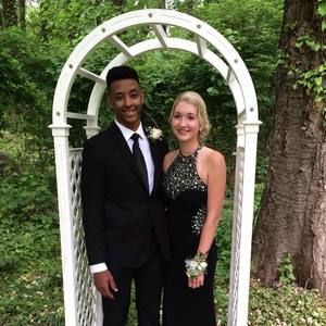 Meet your Posher, Devon