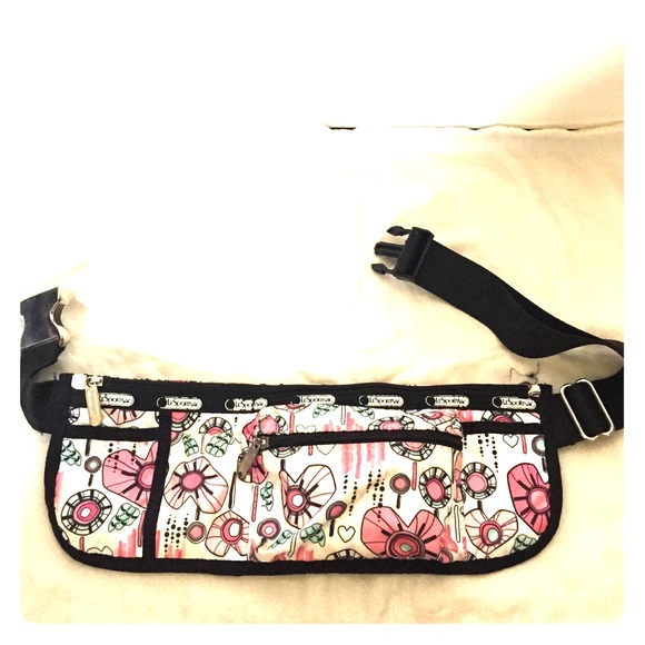 LeSportsac waist pack