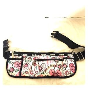 LeSportsac waist pack