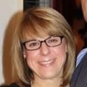 Meet your Posher, Cathy