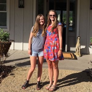 Meet your Posher, Grace