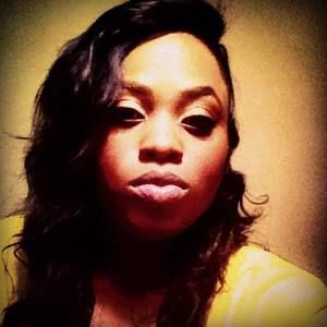 Meet your Posher, April