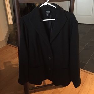 ❗️bundled❗️Great waffle weave Eileen Fischer