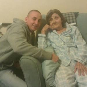 Meet your Posher, Samuel