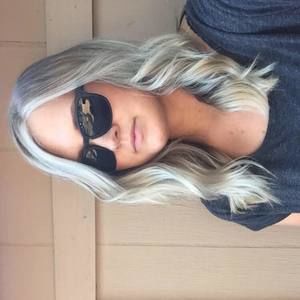 Meet your Posher, Kadie