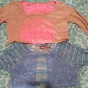 Shirts