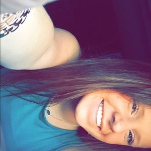 Meet your Posher, Tamara