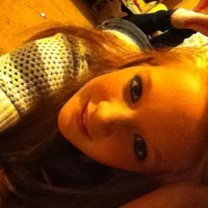 Meet your Posher, Katelyn