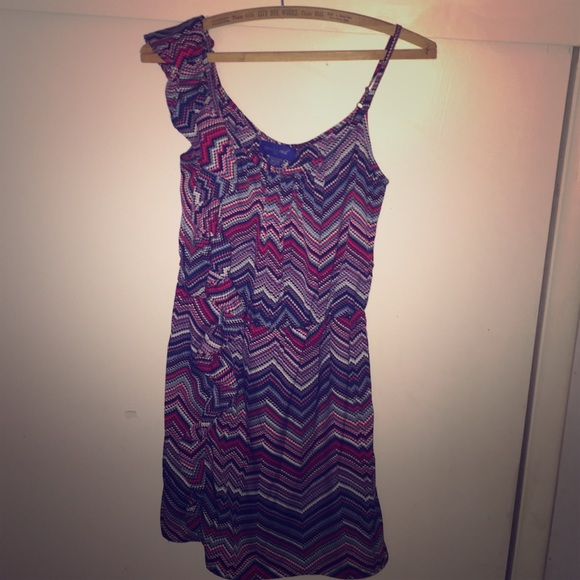 Envy Me Dress
