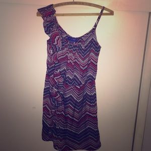 Envy Me Dress
