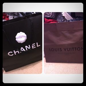 💛Chanel bags & LV bags 💙